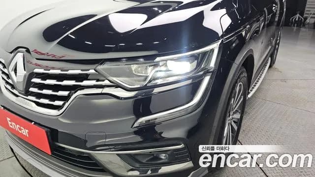 2020 Renault The New QM6 2.0 LPe RE 2WD Sold VIN KNME5C2C4LP023227 – photo 15 2020 Renault The New QM6 2.0 LPe RE 2WD Sold VIN KNME5C2C4LP023227 – photo 15