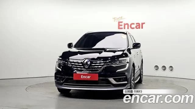 2020 Renault The New QM6 2.0 LPe RE 2WD Sold VIN KNME5C2C4LP023227 – photo 19 2020 Renault The New QM6 2.0 LPe RE 2WD Sold VIN KNME5C2C4LP023227 – photo 19
