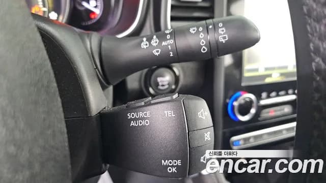 2020 Renault The New QM6 2.0 LPe RE 2WD Sold VIN KNME5C2C4LP023227 – photo 21 2020 Renault The New QM6 2.0 LPe RE 2WD Sold VIN KNME5C2C4LP023227 – photo 21