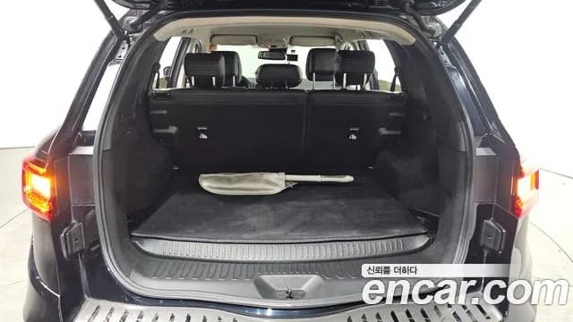 2020 Renault The New QM6 2.0 LPe RE 2WD Sold VIN KNME5C2C4LP023227 – photo 24 2020 Renault The New QM6 2.0 LPe RE 2WD Sold VIN KNME5C2C4LP023227 – photo 24