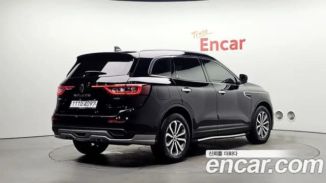 2020 Renault The New QM6 2.0 LPe RE 2WD Sold VIN KNME5C2C4LP023227 – photo 29 2020 Renault The New QM6 2.0 LPe RE 2WD Sold VIN KNME5C2C4LP023227 – photo 29