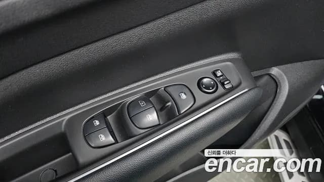 2020 Renault The New QM6 2.0 LPe RE 2WD Sold VIN KNME5C2C4LP023227 – photo 31 2020 Renault The New QM6 2.0 LPe RE 2WD Sold VIN KNME5C2C4LP023227 – photo 31