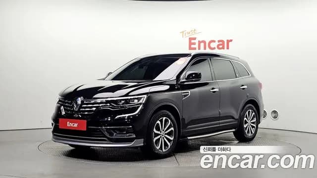 2020 Renault The New QM6 2.0 LPe RE 2WD Sold VIN KNME5C2C4LP023227 – photo 32 2020 Renault The New QM6 2.0 LPe RE 2WD Sold VIN KNME5C2C4LP023227 – photo 32