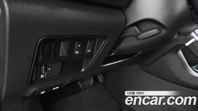 2020 Renault The New QM6 2.0 LPe RE 2WD Sold VIN KNME5C2C4LP024118 – dashboard 2020 Renault The New QM6 2.0 LPe RE 2WD Sold VIN KNME5C2C4LP024118 – dashboard