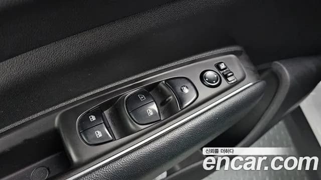 2020 Renault The New QM6 2.0 LPe RE 2WD Sold VIN KNME5C2C4LP024118 – interior seats 2020 Renault The New QM6 2.0 LPe RE 2WD Sold VIN KNME5C2C4LP024118 – interior seats