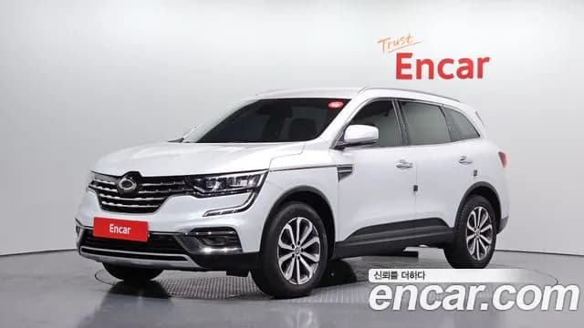 2020 Renault The New QM6 2.0 LPe RE 2WD Sold VIN KNME5C2C4LP024118 – engine bay 2020 Renault The New QM6 2.0 LPe RE 2WD Sold VIN KNME5C2C4LP024118 – engine bay