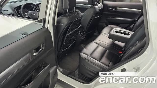 2020 Renault The New QM6 2.0 LPe RE 2WD Sold VIN KNME5C2C4LP024118 – photo 14 2020 Renault The New QM6 2.0 LPe RE 2WD Sold VIN KNME5C2C4LP024118 – photo 14