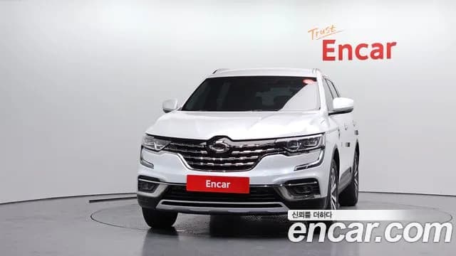 2020 Renault The New QM6 2.0 LPe RE 2WD Sold VIN KNME5C2C4LP024118 – photo 16 2020 Renault The New QM6 2.0 LPe RE 2WD Sold VIN KNME5C2C4LP024118 – photo 16