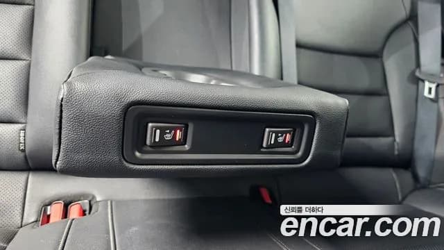 2020 Renault The New QM6 2.0 LPe RE 2WD Sold VIN KNME5C2C4LP024118 – photo 17 2020 Renault The New QM6 2.0 LPe RE 2WD Sold VIN KNME5C2C4LP024118 – photo 17