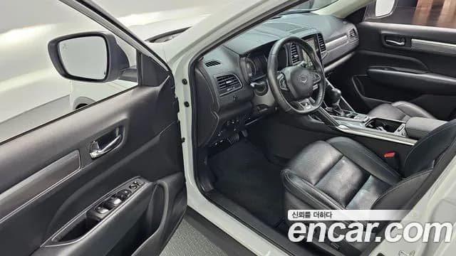 2020 Renault The New QM6 2.0 LPe RE 2WD Sold VIN KNME5C2C4LP024118 – photo 19 2020 Renault The New QM6 2.0 LPe RE 2WD Sold VIN KNME5C2C4LP024118 – photo 19