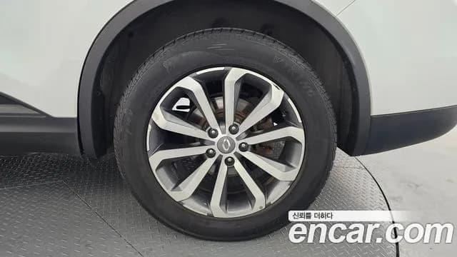 2020 Renault The New QM6 2.0 LPe RE 2WD Sold VIN KNME5C2C4LP024118 – photo 20 2020 Renault The New QM6 2.0 LPe RE 2WD Sold VIN KNME5C2C4LP024118 – photo 20