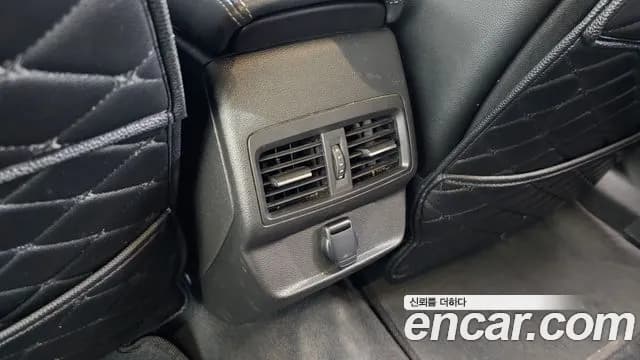 2020 Renault The New QM6 2.0 LPe RE 2WD Sold VIN KNME5C2C4LP024118 – photo 26 2020 Renault The New QM6 2.0 LPe RE 2WD Sold VIN KNME5C2C4LP024118 – photo 26