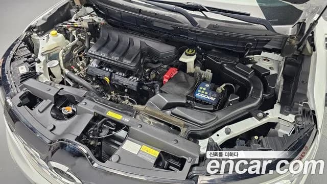 2020 Renault The New QM6 2.0 LPe RE 2WD Sold VIN KNME5C2C4LP024118 – photo 28 2020 Renault The New QM6 2.0 LPe RE 2WD Sold VIN KNME5C2C4LP024118 – photo 28