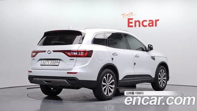 2020 Renault The New QM6 2.0 LPe RE 2WD Sold VIN KNME5C2C4LP024118 – photo 30 2020 Renault The New QM6 2.0 LPe RE 2WD Sold VIN KNME5C2C4LP024118 – photo 30