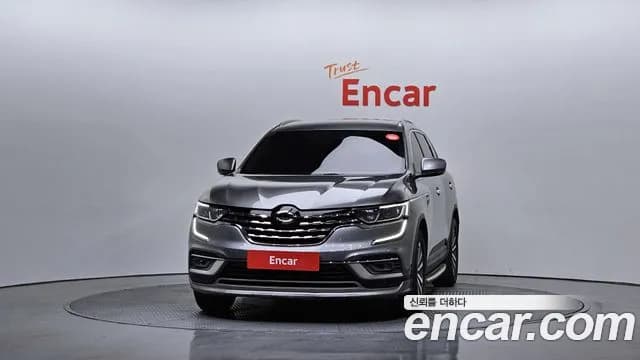 2020 Renault The New QM6 2.0 LPe RE 2WD Sold VIN KNME5C2C4LP024586 – photo 13 2020 Renault The New QM6 2.0 LPe RE 2WD Sold VIN KNME5C2C4LP024586 – photo 13