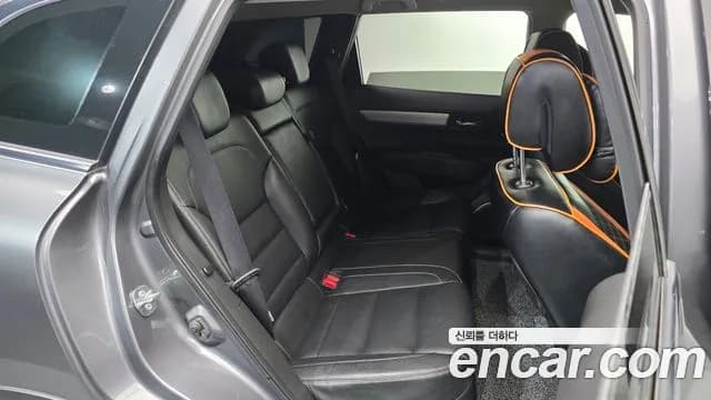 2021 Renault The New QM6 2.0 LPe RE 2WD Sold VIN KNME5C2C4MP062496 – side profile 2021 Renault The New QM6 2.0 LPe RE 2WD Sold VIN KNME5C2C4MP062496 – side profile