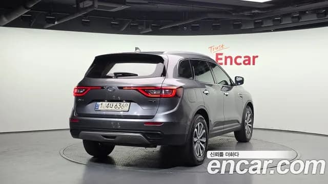 2021 Renault The New QM6 2.0 LPe RE 2WD Sold VIN KNME5C2C4MP062496 – interior seats 2021 Renault The New QM6 2.0 LPe RE 2WD Sold VIN KNME5C2C4MP062496 – interior seats