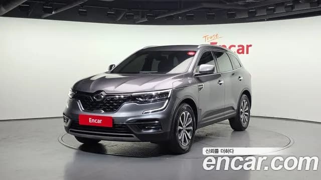 2021 Renault The New QM6 2.0 LPe RE 2WD Sold VIN KNME5C2C4MP062496 – photo 11 2021 Renault The New QM6 2.0 LPe RE 2WD Sold VIN KNME5C2C4MP062496 – photo 11