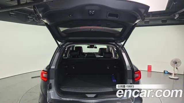 2021 Renault The New QM6 2.0 LPe RE 2WD Sold VIN KNME5C2C4MP062496 – photo 17 2021 Renault The New QM6 2.0 LPe RE 2WD Sold VIN KNME5C2C4MP062496 – photo 17