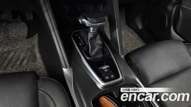 2022 Renault The New QM6 2.0 LPe LE Signature 2WD Sold VIN KNME5C2C4NP066842 – engine bay 2022 Renault The New QM6 2.0 LPe LE Signature 2WD Sold VIN KNME5C2C4NP066842 – engine bay