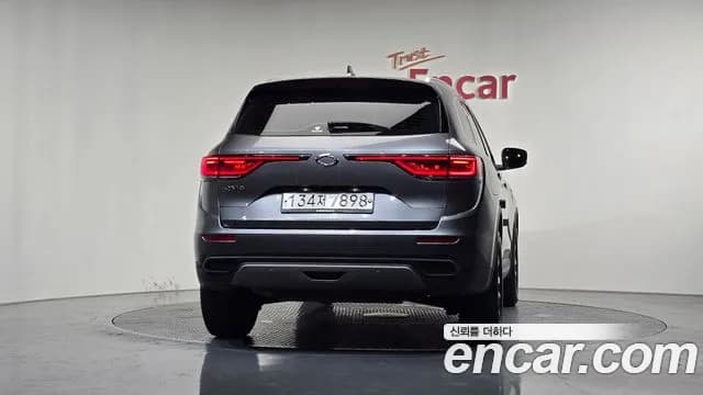 2022 Renault The New QM6 2.0 LPe LE Signature 2WD Sold VIN KNME5C2C4NP066842 – photo 11 2022 Renault The New QM6 2.0 LPe LE Signature 2WD Sold VIN KNME5C2C4NP066842 – photo 11