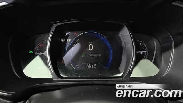 2022 Renault The New QM6 2.0 LPe LE Signature 2WD Sold VIN KNME5C2C4NP066842 – photo 14 2022 Renault The New QM6 2.0 LPe LE Signature 2WD Sold VIN KNME5C2C4NP066842 – photo 14