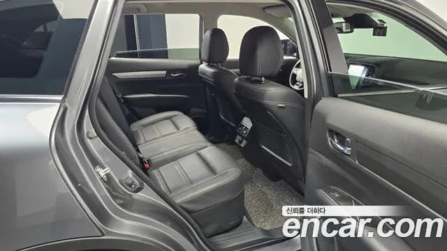 2022 Renault The New QM6 2.0 LPe LE Signature 2WD Sold VIN KNME5C2C4NP066842 – photo 15 2022 Renault The New QM6 2.0 LPe LE Signature 2WD Sold VIN KNME5C2C4NP066842 – photo 15