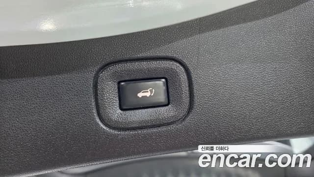 2024 Renault The New QM6 2.0 LPe RE 2WD Sold VIN KNME5C2C4RP098941 – front exterior 2024 Renault The New QM6 2.0 LPe RE 2WD Sold VIN KNME5C2C4RP098941 – front exterior