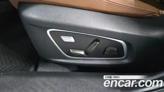 2024 Renault The New QM6 2.0 LPe RE 2WD Sold VIN KNME5C2C4RP098941 – rear exterior 2024 Renault The New QM6 2.0 LPe RE 2WD Sold VIN KNME5C2C4RP098941 – rear exterior
