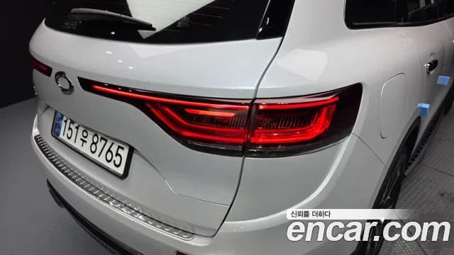 2024 Renault The New QM6 2.0 LPe RE 2WD Sold VIN KNME5C2C4RP098941 – interior seats 2024 Renault The New QM6 2.0 LPe RE 2WD Sold VIN KNME5C2C4RP098941 – interior seats