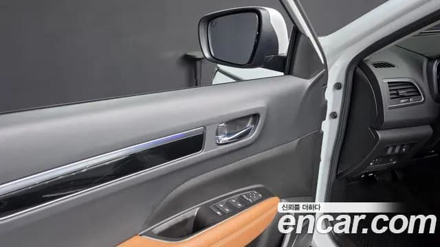 2024 Renault The New QM6 2.0 LPe RE 2WD Sold VIN KNME5C2C4RP098941 – engine bay 2024 Renault The New QM6 2.0 LPe RE 2WD Sold VIN KNME5C2C4RP098941 – engine bay
