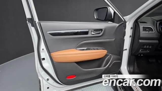 2024 Renault The New QM6 2.0 LPe RE 2WD Sold VIN KNME5C2C4RP098941 – undercarriage 2024 Renault The New QM6 2.0 LPe RE 2WD Sold VIN KNME5C2C4RP098941 – undercarriage