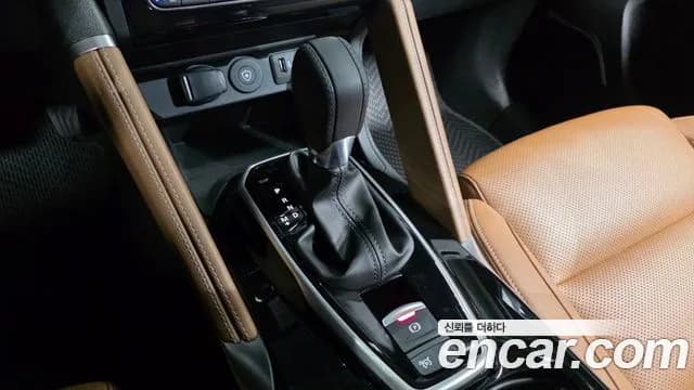 2024 Renault The New QM6 2.0 LPe RE 2WD Sold VIN KNME5C2C4RP098941 – odometer reading 2024 Renault The New QM6 2.0 LPe RE 2WD Sold VIN KNME5C2C4RP098941 – odometer reading
