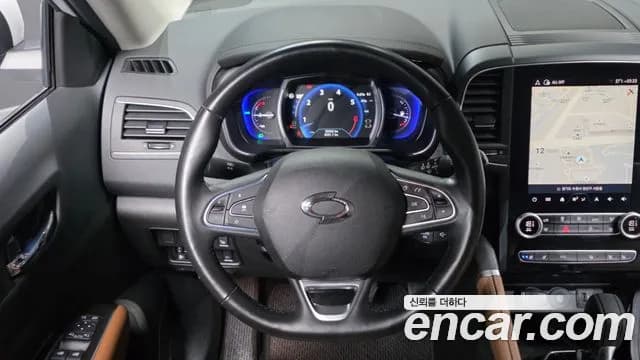 2024 Renault The New QM6 2.0 LPe RE 2WD Sold VIN KNME5C2C4RP098941 – photo 12 2024 Renault The New QM6 2.0 LPe RE 2WD Sold VIN KNME5C2C4RP098941 – photo 12