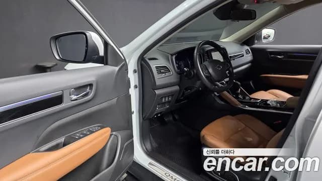 2024 Renault The New QM6 2.0 LPe RE 2WD Sold VIN KNME5C2C4RP098941 – photo 13 2024 Renault The New QM6 2.0 LPe RE 2WD Sold VIN KNME5C2C4RP098941 – photo 13