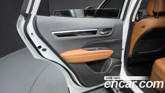 2024 Renault The New QM6 2.0 LPe RE 2WD Sold VIN KNME5C2C4RP098941 – photo 14 2024 Renault The New QM6 2.0 LPe RE 2WD Sold VIN KNME5C2C4RP098941 – photo 14