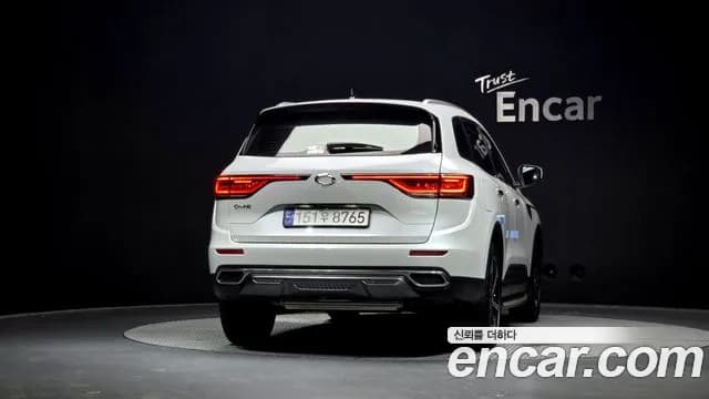 2024 Renault The New QM6 2.0 LPe RE 2WD Sold VIN KNME5C2C4RP098941 – photo 18 2024 Renault The New QM6 2.0 LPe RE 2WD Sold VIN KNME5C2C4RP098941 – photo 18