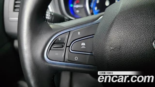 2024 Renault The New QM6 2.0 LPe RE 2WD Sold VIN KNME5C2C4RP098941 – photo 20 2024 Renault The New QM6 2.0 LPe RE 2WD Sold VIN KNME5C2C4RP098941 – photo 20