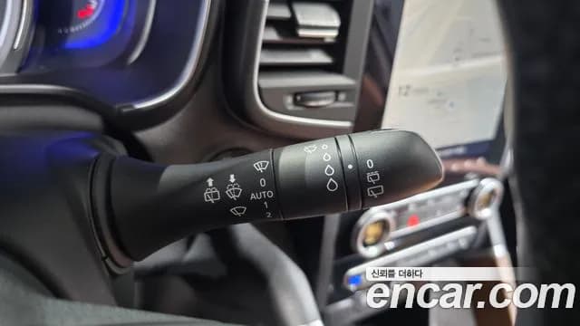 2024 Renault The New QM6 2.0 LPe RE 2WD Sold VIN KNME5C2C4RP098941 – photo 24 2024 Renault The New QM6 2.0 LPe RE 2WD Sold VIN KNME5C2C4RP098941 – photo 24