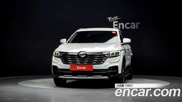 2024 Renault The New QM6 2.0 LPe RE 2WD Sold VIN KNME5C2C4RP098941 – photo 25 2024 Renault The New QM6 2.0 LPe RE 2WD Sold VIN KNME5C2C4RP098941 – photo 25