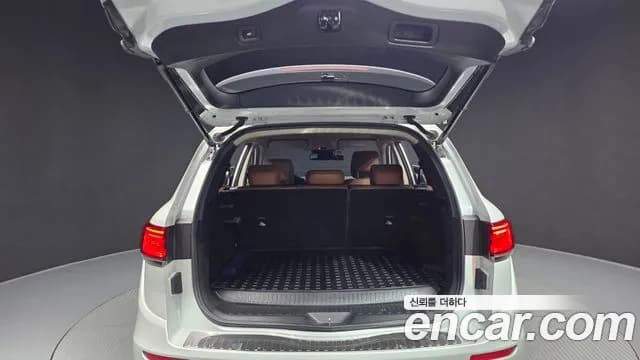 2024 Renault The New QM6 2.0 LPe RE 2WD Sold VIN KNME5C2C4RP098941 – photo 26 2024 Renault The New QM6 2.0 LPe RE 2WD Sold VIN KNME5C2C4RP098941 – photo 26
