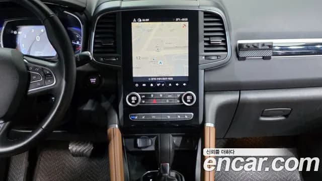 2024 Renault The New QM6 2.0 LPe RE 2WD Sold VIN KNME5C2C4RP098941 – photo 29 2024 Renault The New QM6 2.0 LPe RE 2WD Sold VIN KNME5C2C4RP098941 – photo 29