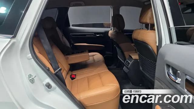 2024 Renault The New QM6 2.0 LPe RE 2WD Sold VIN KNME5C2C4RP098941 – photo 30 2024 Renault The New QM6 2.0 LPe RE 2WD Sold VIN KNME5C2C4RP098941 – photo 30