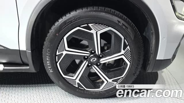 2024 Renault The New QM6 2.0 LPe RE 2WD Sold VIN KNME5C2C4RP098941 – photo 32 2024 Renault The New QM6 2.0 LPe RE 2WD Sold VIN KNME5C2C4RP098941 – photo 32