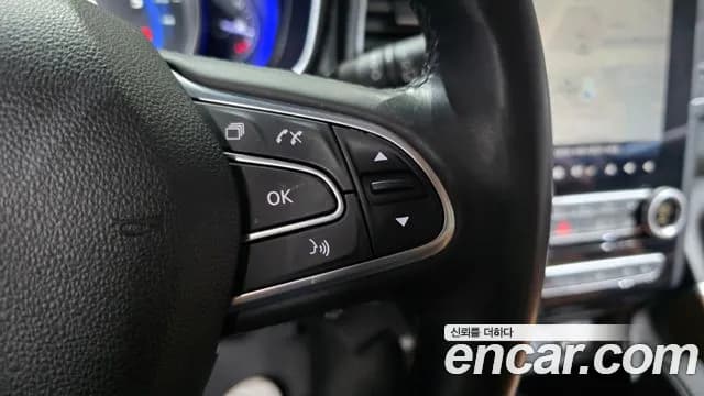2024 Renault The New QM6 2.0 LPe RE 2WD Sold VIN KNME5C2C4RP098941 – photo 33 2024 Renault The New QM6 2.0 LPe RE 2WD Sold VIN KNME5C2C4RP098941 – photo 33