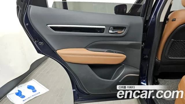 2025 Renault The New QM6 2.0 LPe RE 2WD Sold VIN KNME5C2C4SP104050 – front exterior 2025 Renault The New QM6 2.0 LPe RE 2WD Sold VIN KNME5C2C4SP104050 – front exterior