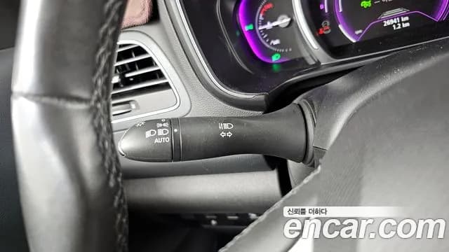 2025 Renault The New QM6 2.0 LPe RE 2WD Sold VIN KNME5C2C4SP104050 – dashboard 2025 Renault The New QM6 2.0 LPe RE 2WD Sold VIN KNME5C2C4SP104050 – dashboard