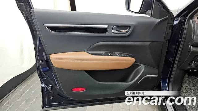 2025 Renault The New QM6 2.0 LPe RE 2WD Sold VIN KNME5C2C4SP104050 – engine bay 2025 Renault The New QM6 2.0 LPe RE 2WD Sold VIN KNME5C2C4SP104050 – engine bay