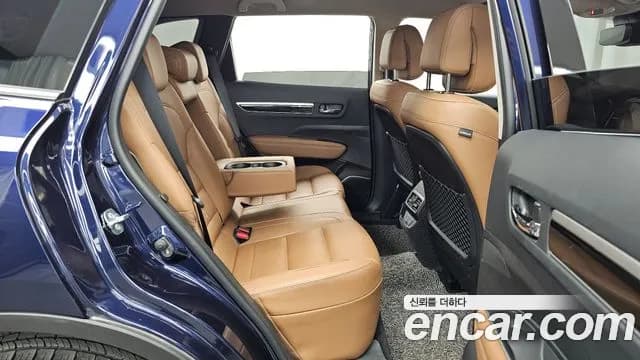 2025 Renault The New QM6 2.0 LPe RE 2WD Sold VIN KNME5C2C4SP104050 – photo 14 2025 Renault The New QM6 2.0 LPe RE 2WD Sold VIN KNME5C2C4SP104050 – photo 14