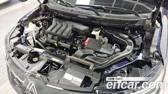 2025 Renault The New QM6 2.0 LPe RE 2WD Sold VIN KNME5C2C4SP104050 – photo 16 2025 Renault The New QM6 2.0 LPe RE 2WD Sold VIN KNME5C2C4SP104050 – photo 16